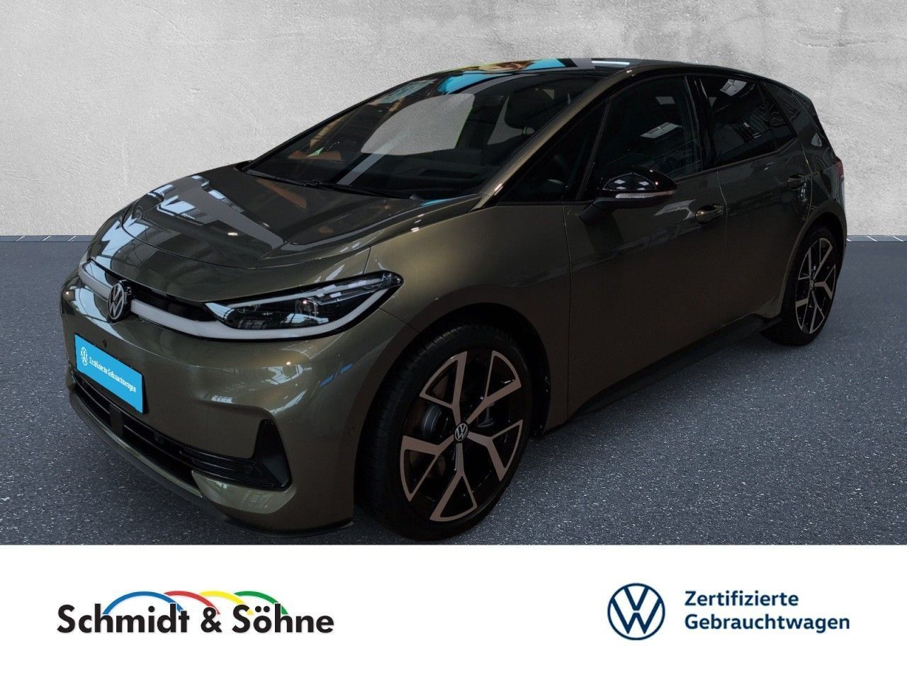 Volkswagen ID.3 Neo Style 170 kW (231 PS) 79 kWh 1-Gang-Aut imagem 2