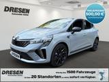 Renault Clio Esprit Alpine TCe 90 LED*Kamera*Sitzheizung - RENAULT Clio Leasingangebote für Privatpersonen