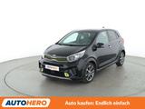 Kia Picanto 1.0 TGDI X Line*NAVI*TEMPO*PDC*SHZ*KLIMA - Kia Picanto in Hannover