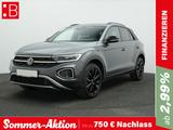 Volkswagen T-Roc 1.5 TSI DSG Black Style NAVI KAMERA IQ.DRI - Volkswagen T-Roc in Kassel