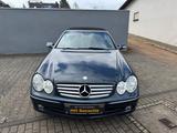 Mercedes-Benz CLK 200 CLK Cabrio CLK 200 Kompressor - gebrauchte Mercedes-Benz CLK 200 aus dem Jahr 2005