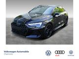 Audi RS 3 2.5 TFSI Sportback quattro * Vmax 280kmh* - Benzin Gebrauchtwagen in Chemnitz