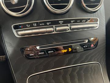 2018 Mercedes-BENZ GLC 缩略图 25