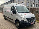 Renault Master Hoch-Lang 165dci Navi PDC T... - Renault Master in München