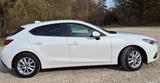 Mazda 3 2.0 SKYACTIV-G 120 Center-Line  TÜV  NEU - gebrauchte Mazda 3 aus dem Jahr 2015
