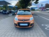 Fiat Panda Lounge *Automatik - Fiat Panda: Automatik