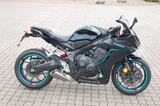 Honda CBR650 RA 35kw (A2) möglich - Honda CB 650 R (35 kW)