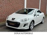 Peugeot 308 CC Cabrio-Coupe Allure*LEDER*NAVI*KLIMA*JBL* - Peugeot 308 in Dortmund