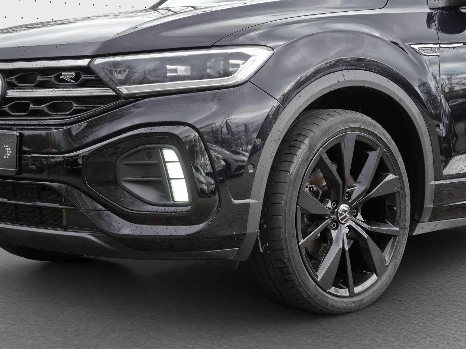 Volkswagen T-Roc - Bild 13