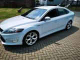 Ford Mondeo BA7 Limousine 239 PS Titanium S - Ford Mondeo in Hamm