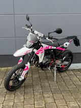 Fantic XMF 125 Performance Modell 2026!!! Euro 5+ und - FANTIC XMF 125 PERFORMANCE