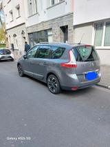 Renault grand senic Böse Edition Energy TC... - Renault Grand Scenic aus 2015