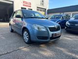 Skoda Fabia*COOL-EDITION*KLIMA*4/5-TÜRER* - Skoda Fabia: Türer