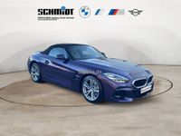 BMW Z4 - Vorschau Bild 9