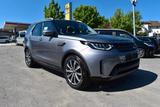 Land Rover Discovery 5 SE SDV6 "7-Sitzer/LED/AHK/NAVI" - Land Rover Discovery: Se7
