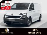 Volkswagen T7 Transporter Kasten 2.0 TDI 110kW 4MOTION kurz