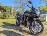 Suzuki GSF 650 S Bandit - SUZUKI GSF 650 BANDIT