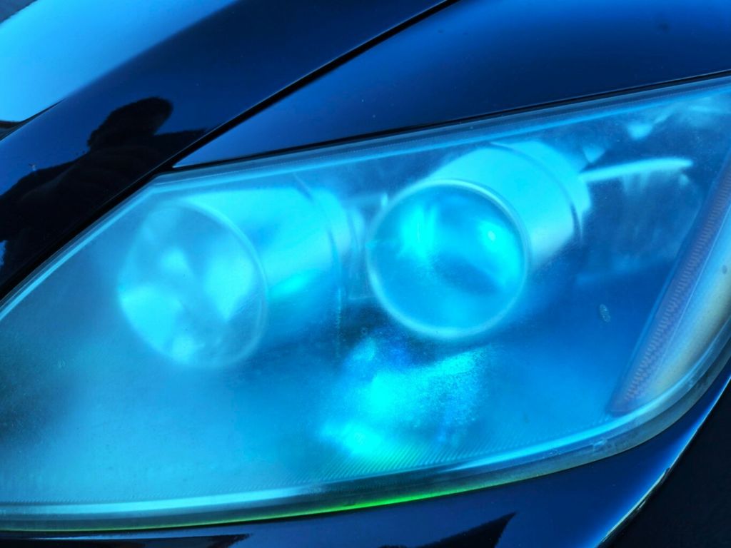 Angebot ansehen Mazda CX-7