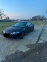 Ford Cougar 2.0, TÜV: 01/28, 2. Hand - Ford Cougar: Sportwagen