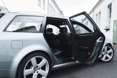 Fahrzeugabbildung Audi RS6 4.2 Handschalter *über 60k€ investiert*MwSt*
