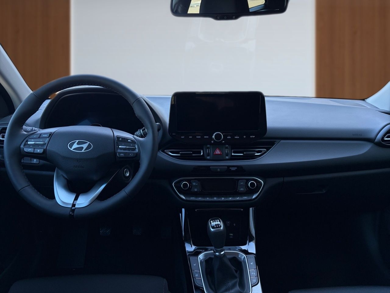 Hyundai i30 – Bild 13