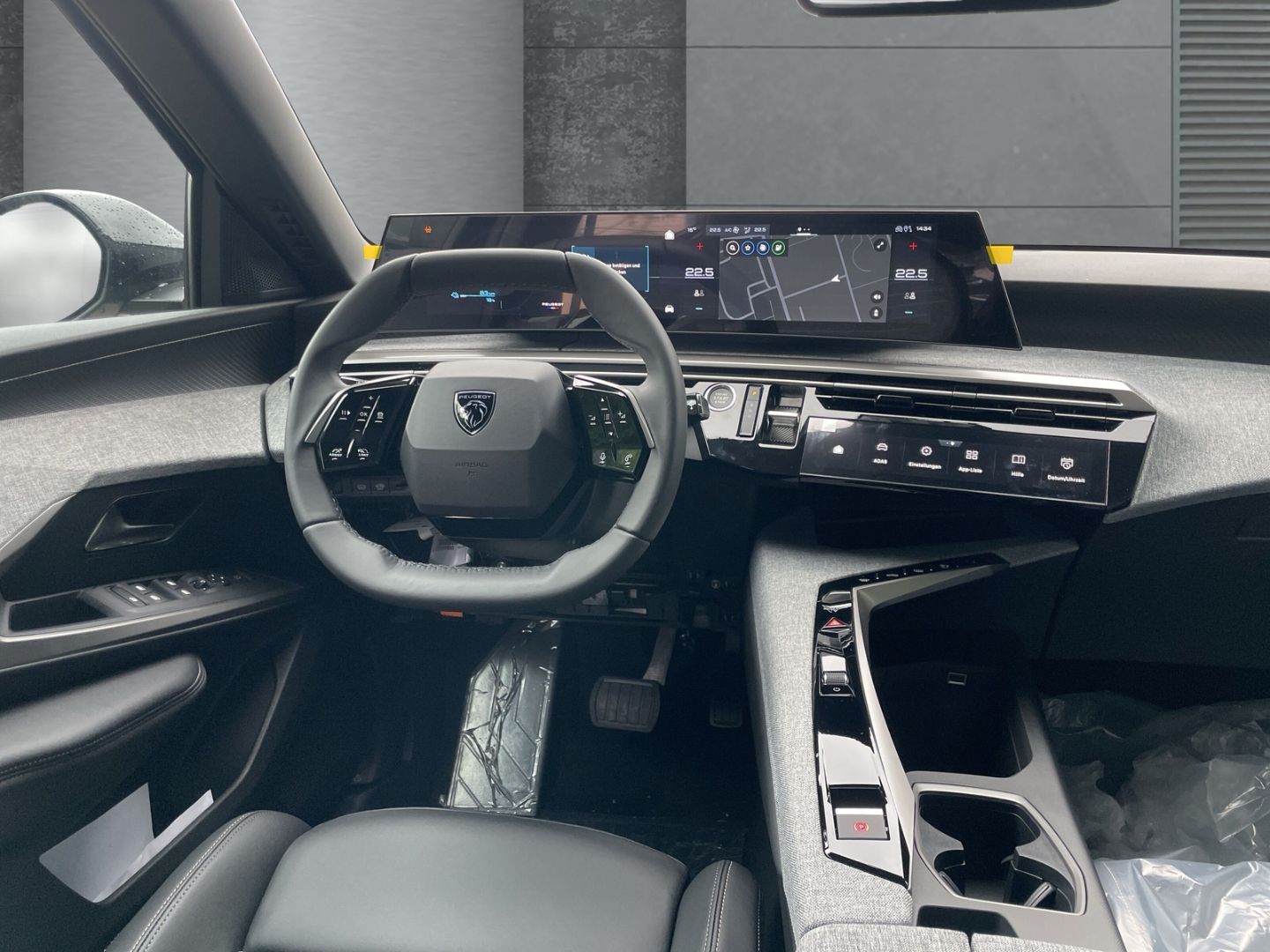 Peugeot 3008 - Bild 10