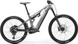 Merida eONE-EIGHTY 700 445mm (L) - 29"/27,5" - Merida E-Bikes