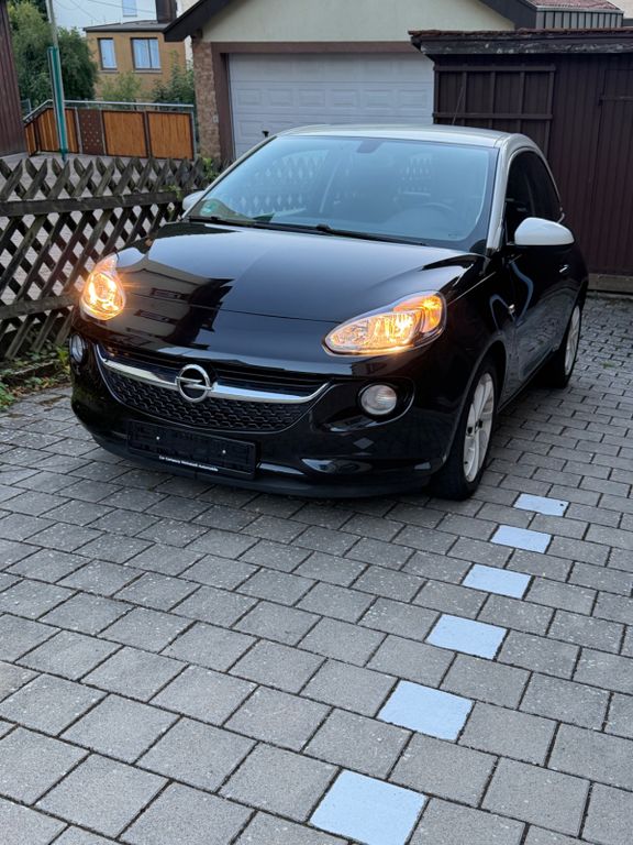 Image of Opel Adam