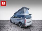 Bürstner Copa C 530 170 PS AWD Automatik - Bürstner A530