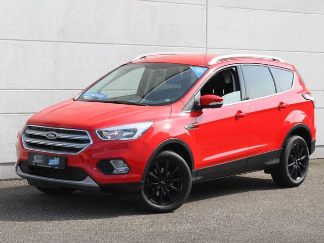 Ford Kuga 1.5 EB Trend Winter-Paket SYNC 17" LMF