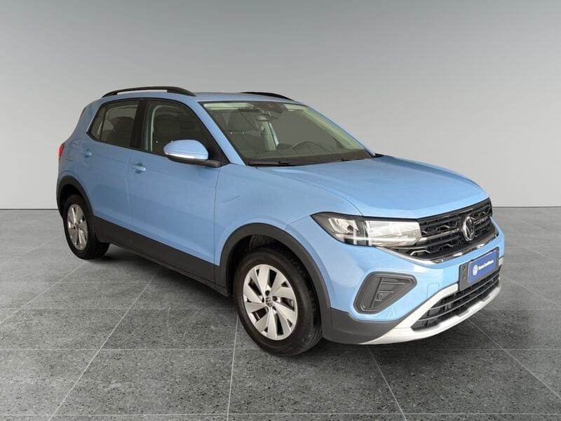 Other Volkswagen T-Cross 1.0 TSI LIFE 95CV imagem 2