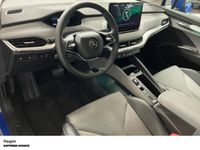 Skoda Enyaq - Vorschau Bild 17