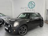 MINI COOPER_SD Mini Cooper*Pano*Leder*Shz*Temp. - MINI MINI mit Diesel-Antrieb: Leder
