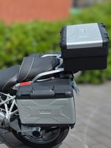 BMW GS R 1200 LC in Top Zustand - BMW R1200GS LC