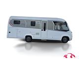 Dethleffs Trend Active I 7057 EB Backofen, Chassispaket - Angebote