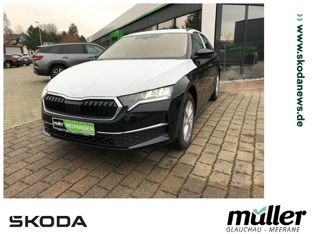 Skoda Octavia Combi 2.0 TDI 110kW Selection DSG AHZV N