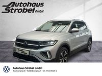 Volkswagen T-Cross - Vorschau Bild 1