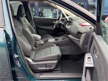 Nissan Qashqai Tekna 1.3 DIG-T X-Tronic °Premium Paket°