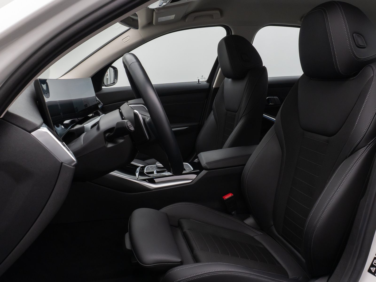 Fahrzeugabbildung BMW 320i xD DAB CockPit+ PDC DrivingAssit AHK Sport