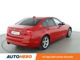 BMW 3er 320i Advantage Aut.*NAVI*HEAD-UP*LED*ACC*CAM - BMW: Rot