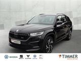 Skoda Kodiaq 2.0 TSI DSG 4x4 RS +AHK +MATRIX +ACC +RKA