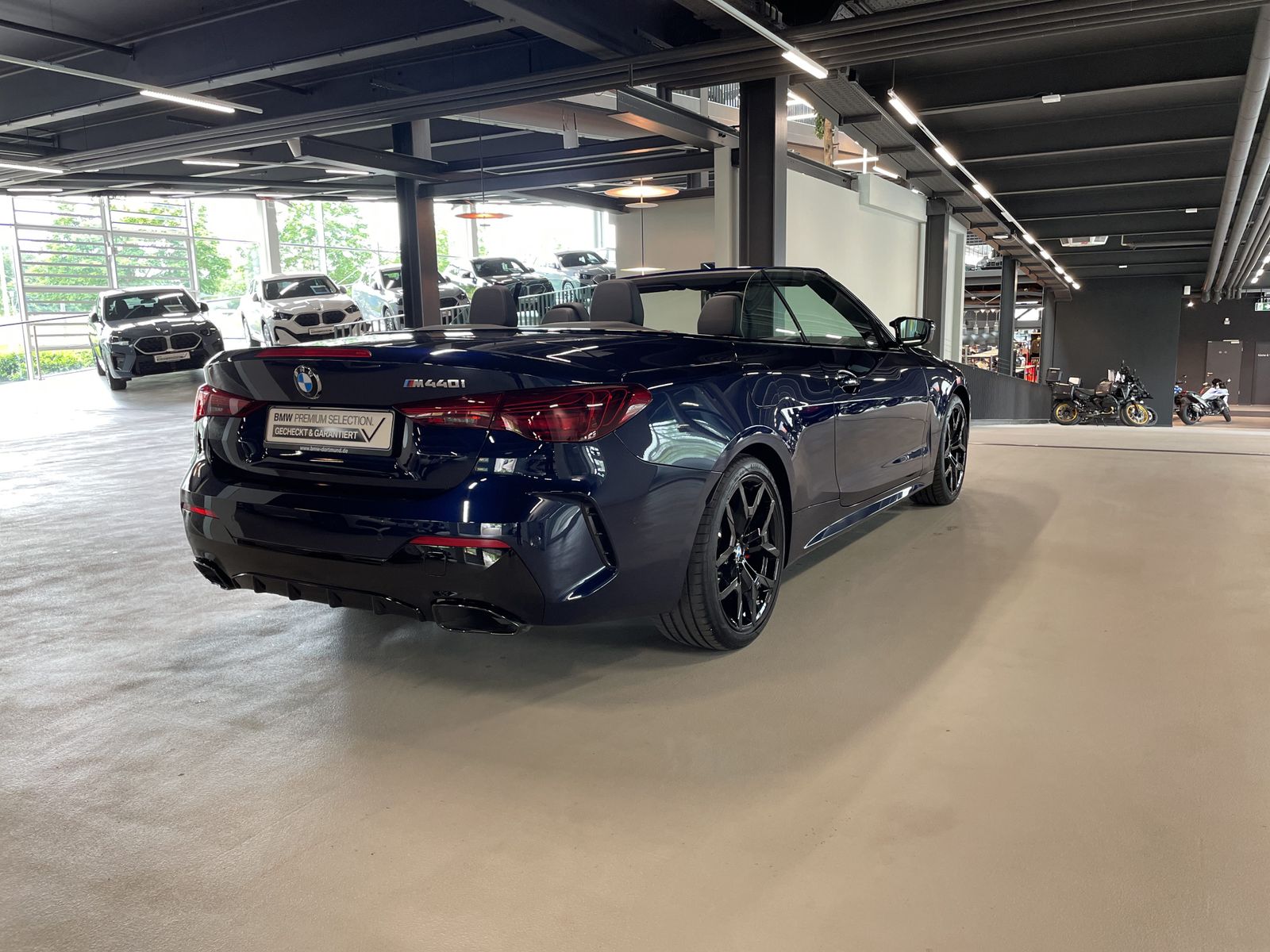 BMW M440 - Bild 24