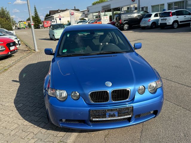 BMW 318ti  original M -P  TUV  AU  NEU   Keine E-Mai