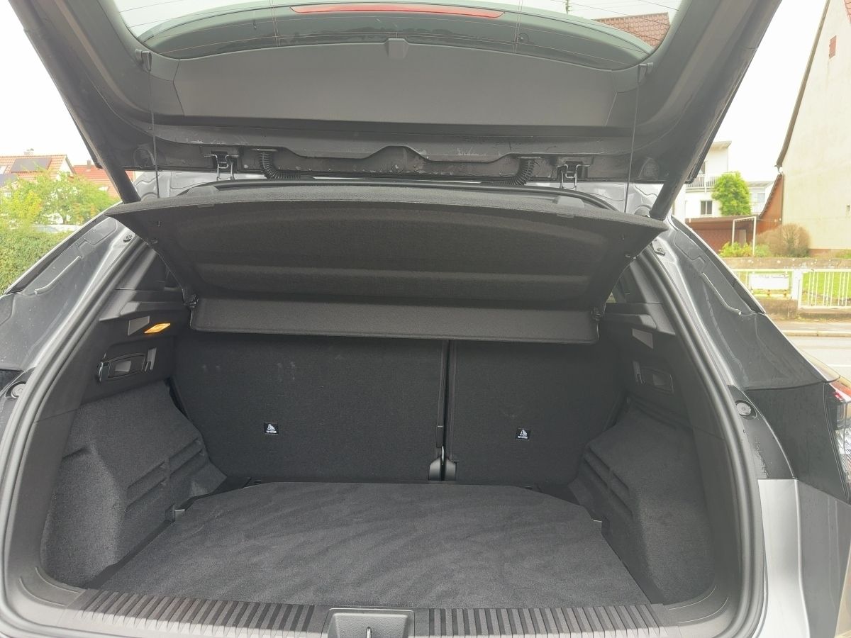 Fahrzeugabbildung Renault Austral Techno Mild Hybrid 160 Aut. el. Heckkl