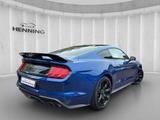 Ford Mustang 5.0 V8 Facelift Kamera Sitzbelüf CarPlay - Ford Mustang Gebrauchtwagen in Bochum