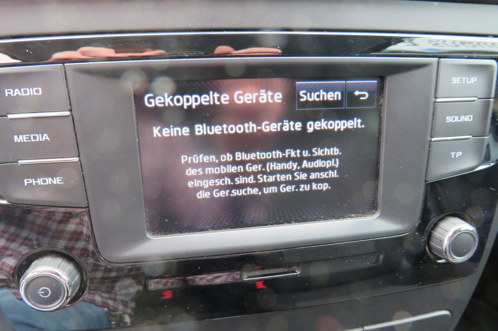 Fahrzeugabbildung SKODA Yeti Cool Edition TSI DSG AHK PDC GRA 1.HAND