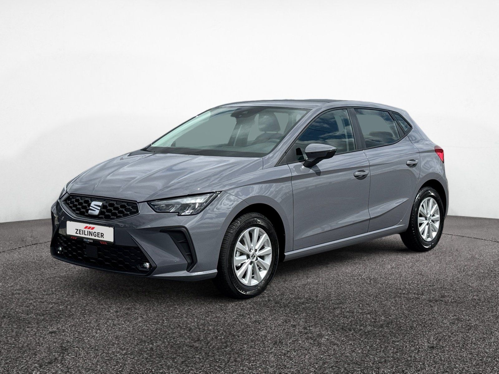 Seat Ibiza - Bild 2