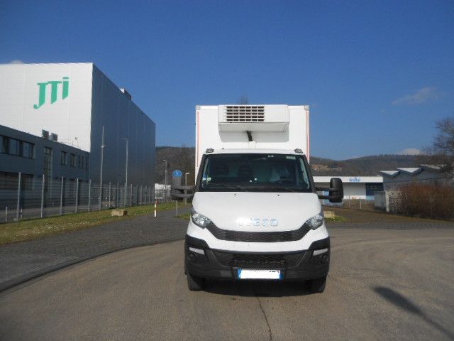 Iveco 70C17 LBW THERMOKING V 500 MAX Spectrum