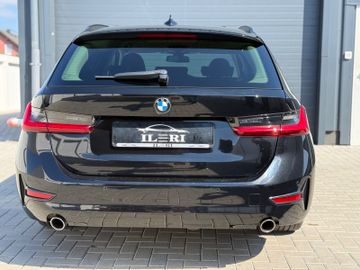 BMW 318 - 10