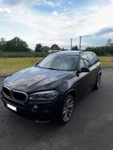 BMW X5 xDrive30d - - BMW X5 Gebrauchtwagen in Wiesbaden